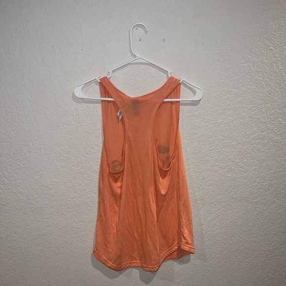 Adidas Racerback Tank Top - Picture 2 of 2